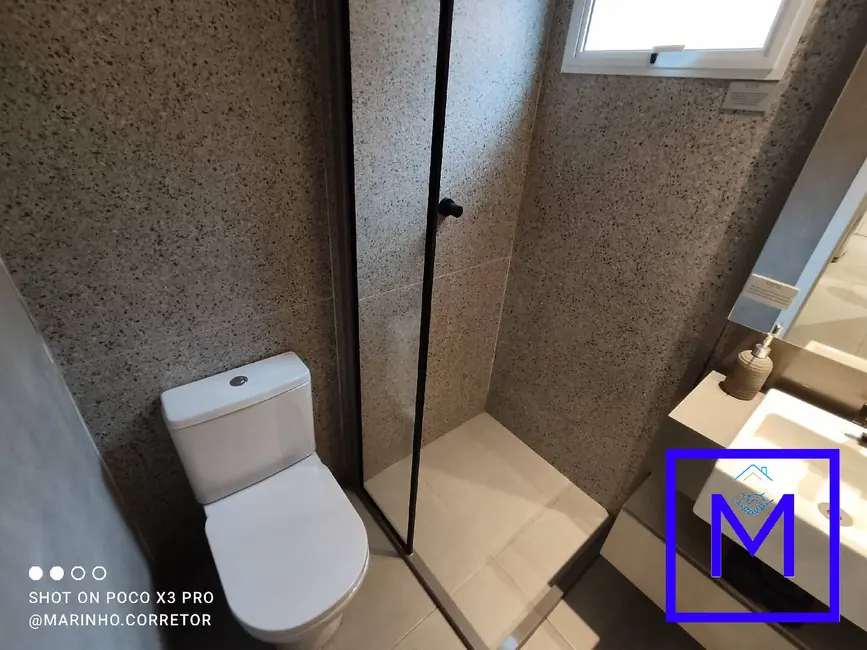 Foto 3 de Apartamento com 2 quartos à venda, 35m2 em Vila Guilhermina, São Paulo - SP