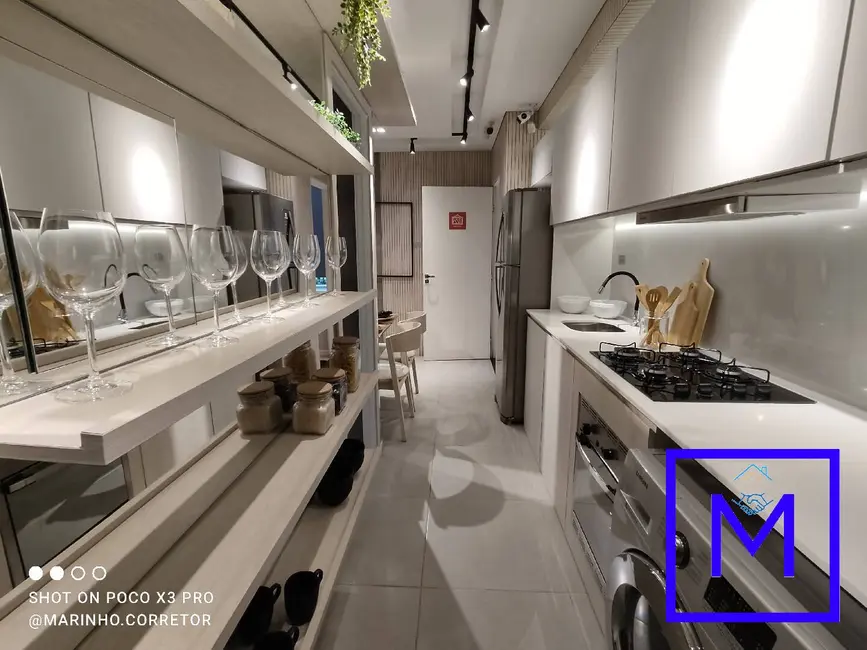 Foto 7 de Apartamento com 2 quartos à venda, 35m2 em Vila Guilhermina, São Paulo - SP