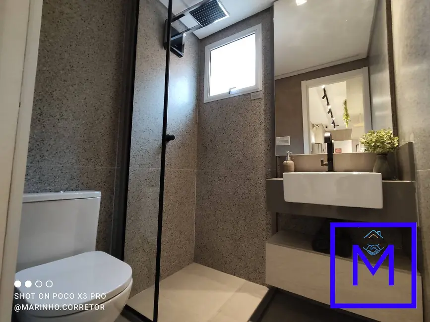 Foto 4 de Apartamento com 2 quartos à venda, 35m2 em Vila Guilhermina, São Paulo - SP