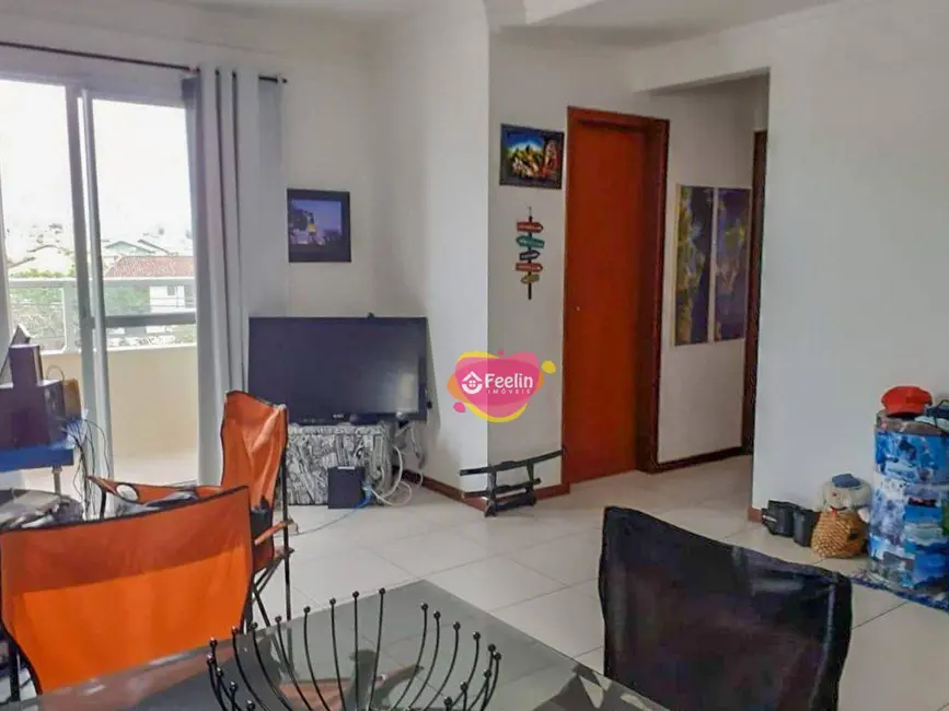 Foto 1 de Apartamento com 2 quartos à venda, 99m2 em Campeche, Florianopolis - SC