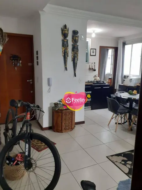 Foto 2 de Apartamento com 2 quartos à venda, 99m2 em Campeche, Florianopolis - SC