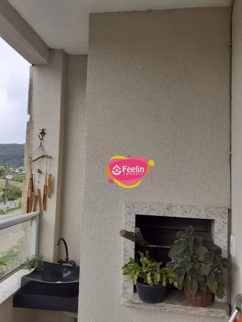 Apartamento com 2 quartos à venda, 99m2 em Campeche, Florianopolis - SC - imagem 7 Foto 7 de Apartamento com 2 quartos à venda, 99m2 em Campeche, Florianopolis - SC