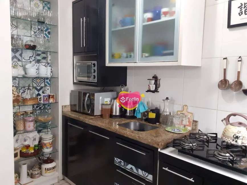 Apartamento com 2 quartos à venda, 99m2 em Campeche, Florianopolis - SC - imagem 4 Foto 4 de Apartamento com 2 quartos à venda, 99m2 em Campeche, Florianopolis - SC