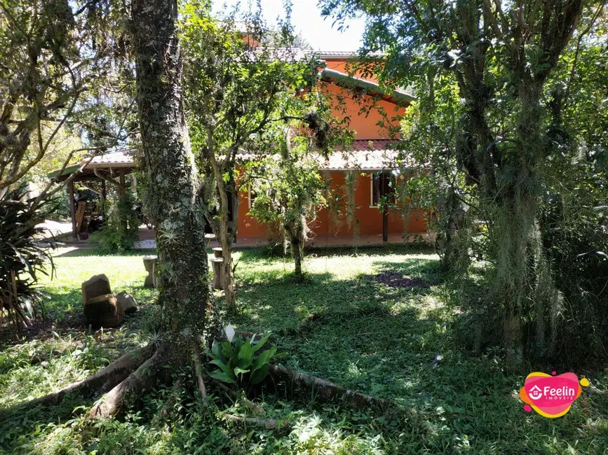 Foto 2 de Casa com 3 quartos à venda, 832m2 em Ribeirão da Ilha, Florianopolis - SC