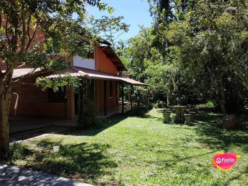 Casa com 3 quartos à venda, 832m2 em Ribeirão da Ilha, Florianopolis - SC - imagem 3 Foto 3 de Casa com 3 quartos à venda, 832m2 em Ribeirão da Ilha, Florianopolis - SC