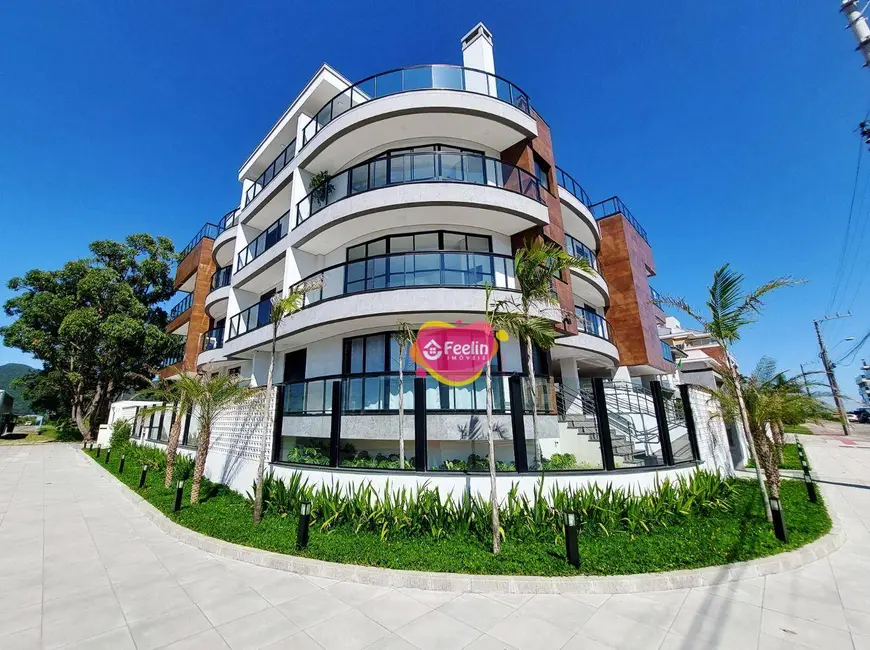 Foto 1 de Cobertura com 2 quartos à venda, 120m2 em Pântano do Sul, Florianopolis - SC