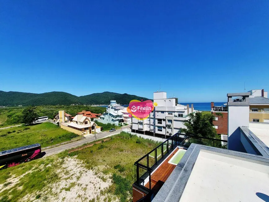 Foto 2 de Cobertura com 2 quartos à venda, 120m2 em Pântano do Sul, Florianopolis - SC