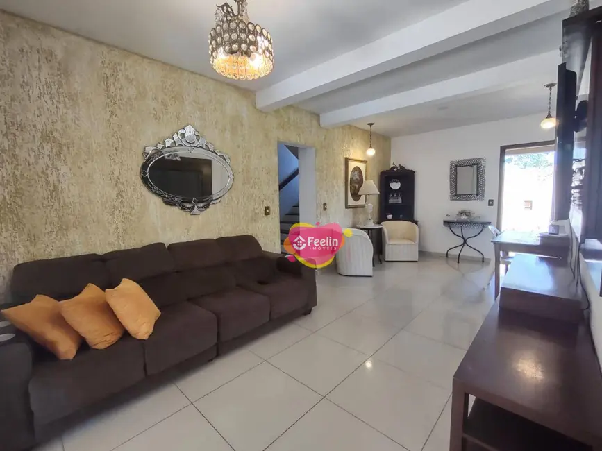 Casa com 6 quartos à venda, 415m2 em Campeche, Florianopolis - SC - imagem 6 Foto 6 de Casa com 6 quartos à venda, 415m2 em Campeche, Florianopolis - SC