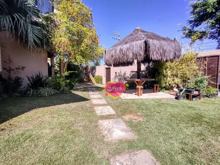 Casa com 6 quartos à venda, 415m2 em Campeche, Florianopolis - SC - imagem 3 Foto 3 de Casa com 6 quartos à venda, 415m2 em Campeche, Florianopolis - SC