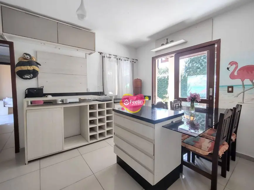 Casa com 6 quartos à venda, 415m2 em Campeche, Florianopolis - SC - imagem 9 Foto 9 de Casa com 6 quartos à venda, 415m2 em Campeche, Florianopolis - SC
