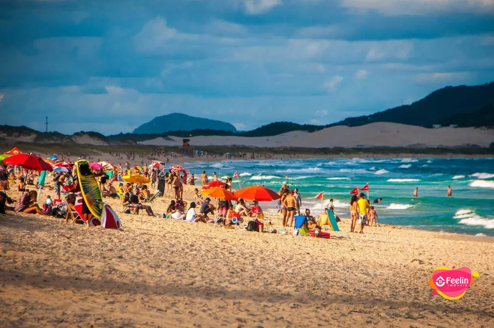 Terreno / Lote à venda, 510m2 em Campeche, Florianopolis - SC - imagem 7 Foto 7 de Terreno / Lote à venda, 510m2 em Campeche, Florianopolis - SC