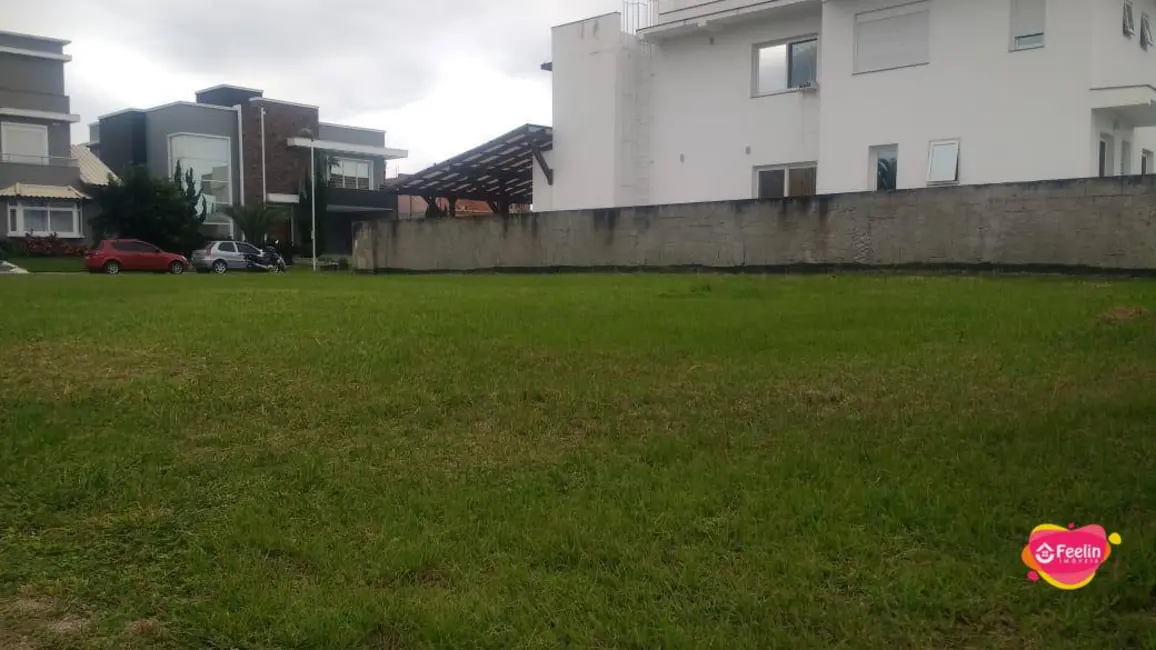 Terreno / Lote à venda, 510m2 em Campeche, Florianopolis - SC - imagem 4 Foto 4 de Terreno / Lote à venda, 510m2 em Campeche, Florianopolis - SC