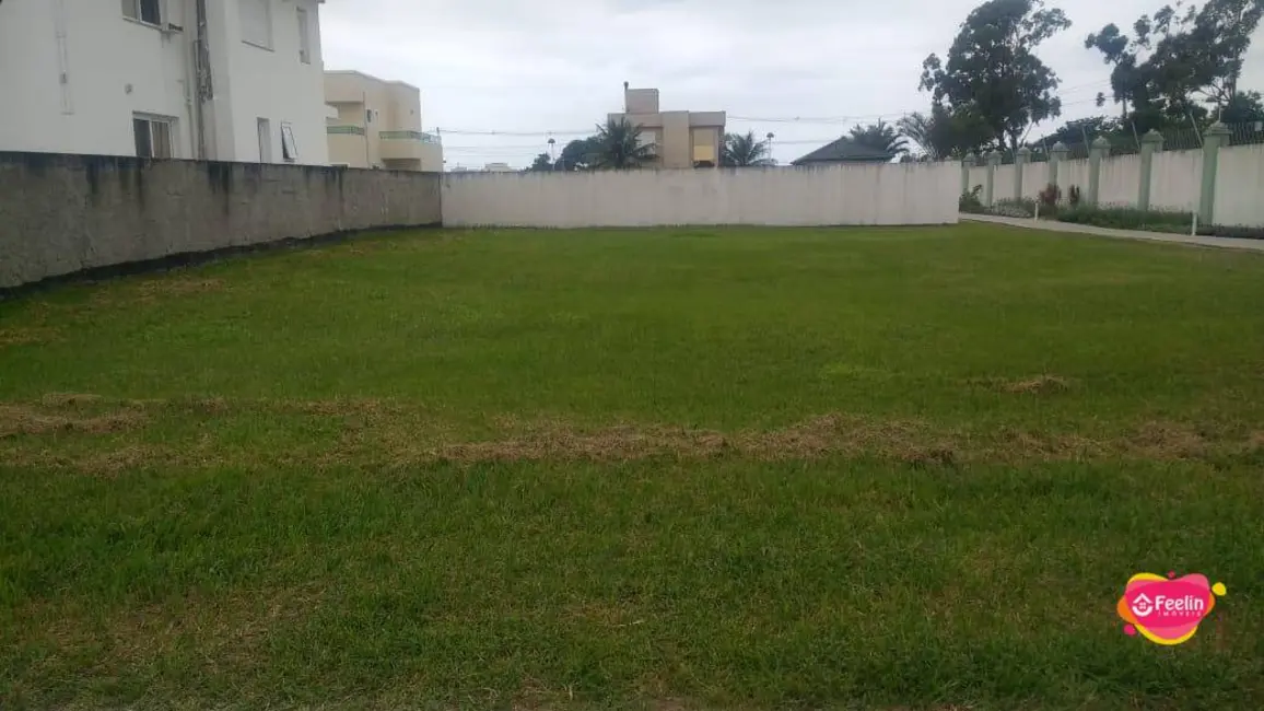 Foto 2 de Terreno / Lote à venda, 510m2 em Campeche, Florianopolis - SC