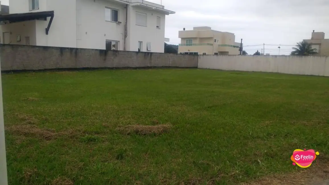 Foto 1 de Terreno / Lote à venda, 510m2 em Campeche, Florianopolis - SC