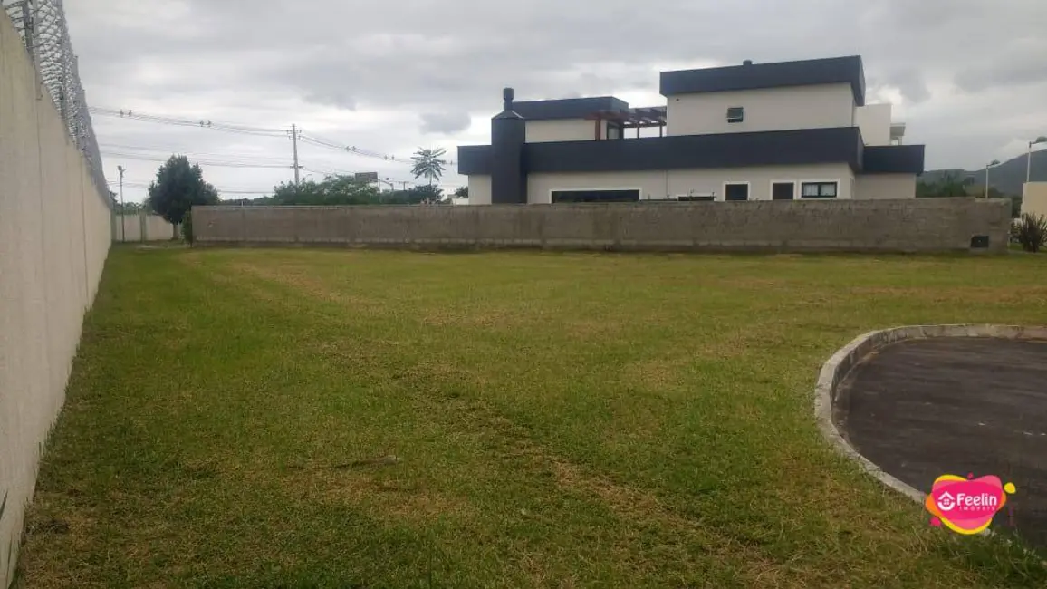 Foto 4 de Terreno / Lote à venda, 586m2 em Campeche, Florianopolis - SC