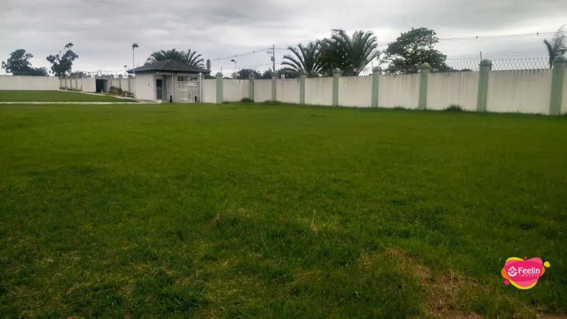 Foto 4 de Terreno / Lote à venda, 510m2 em Campeche, Florianopolis - SC
