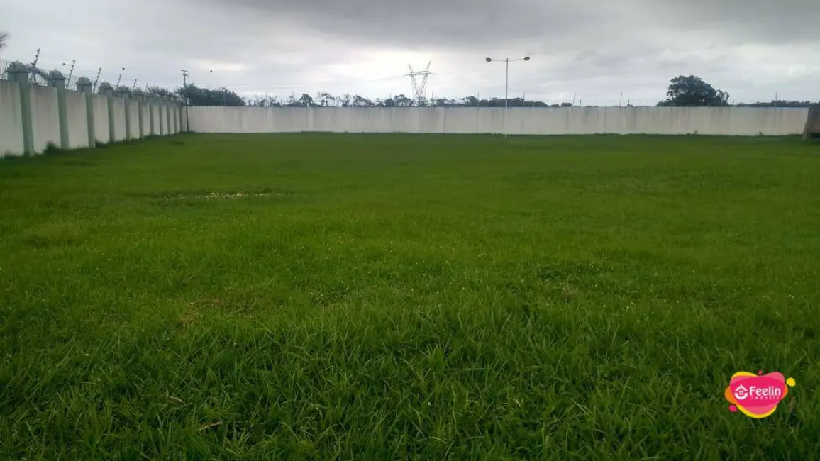 Foto 2 de Terreno / Lote à venda, 510m2 em Campeche, Florianopolis - SC