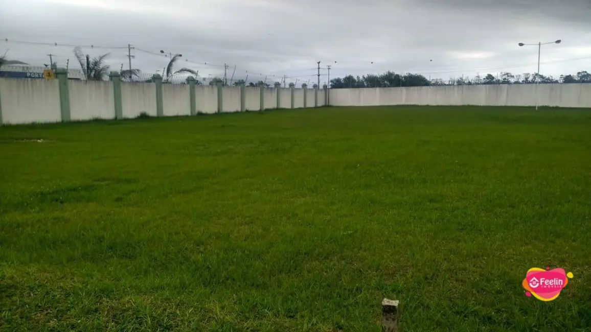 Foto 3 de Terreno / Lote à venda, 510m2 em Campeche, Florianopolis - SC