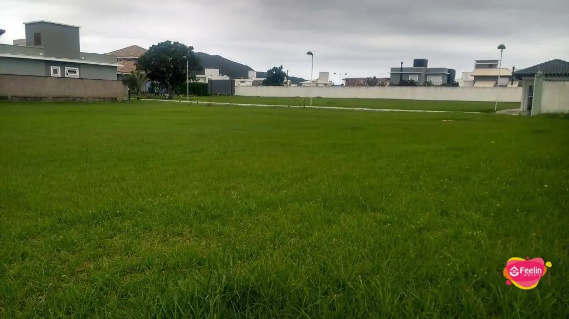 Foto 1 de Terreno / Lote à venda, 510m2 em Campeche, Florianopolis - SC