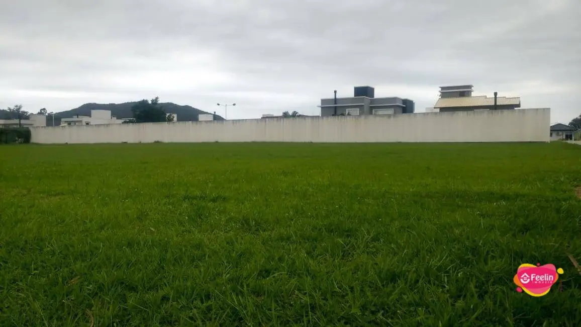 Foto 4 de Terreno / Lote à venda, 510m2 em Campeche, Florianopolis - SC