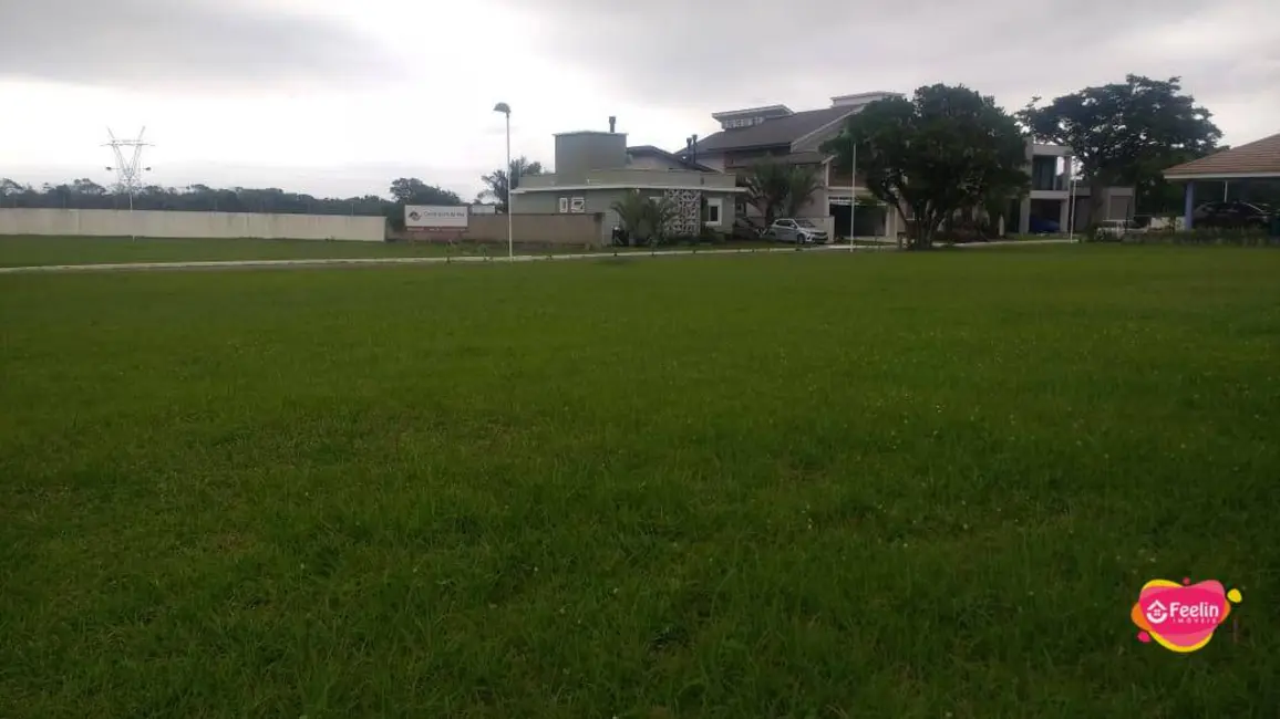 Foto 3 de Terreno / Lote à venda, 510m2 em Campeche, Florianopolis - SC