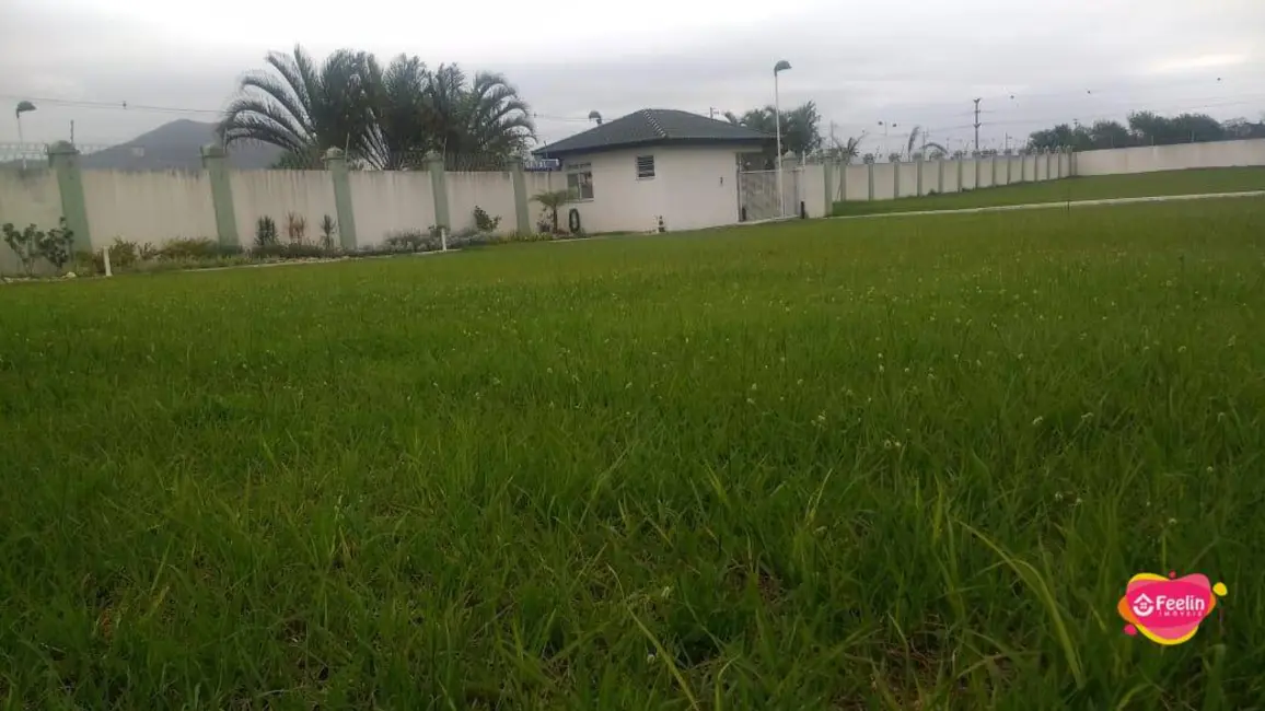 Foto 2 de Terreno / Lote à venda, 510m2 em Campeche, Florianopolis - SC