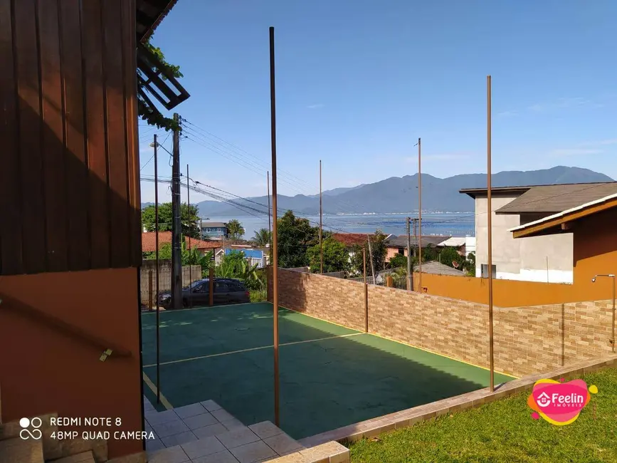 Foto 6 de Casa com 2 quartos à venda, 400m2 em Ribeirão da Ilha, Florianopolis - SC