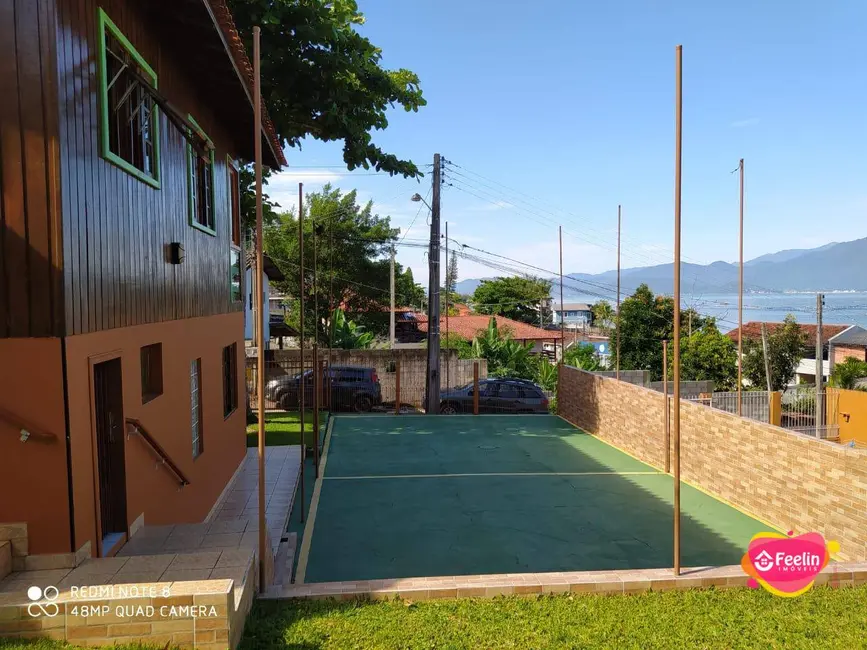 Foto 8 de Casa com 2 quartos à venda, 400m2 em Ribeirão da Ilha, Florianopolis - SC