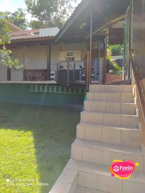 Foto 7 de Casa com 2 quartos à venda, 400m2 em Ribeirão da Ilha, Florianopolis - SC