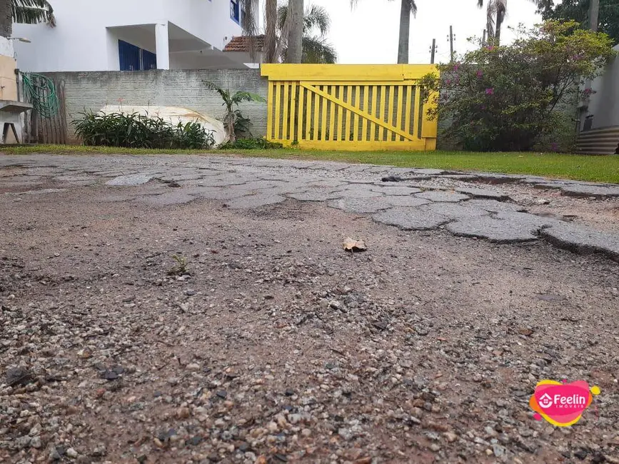 Terreno / Lote à venda, 497m2 em Morro das Pedras, Florianopolis - SC - imagem 2 Foto 2 de Terreno / Lote à venda, 497m2 em Morro das Pedras, Florianopolis - SC