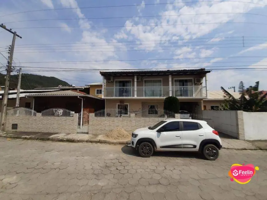Foto 7 de Casa com 5 quartos à venda, 305m2 em Ribeirão da Ilha, Florianopolis - SC