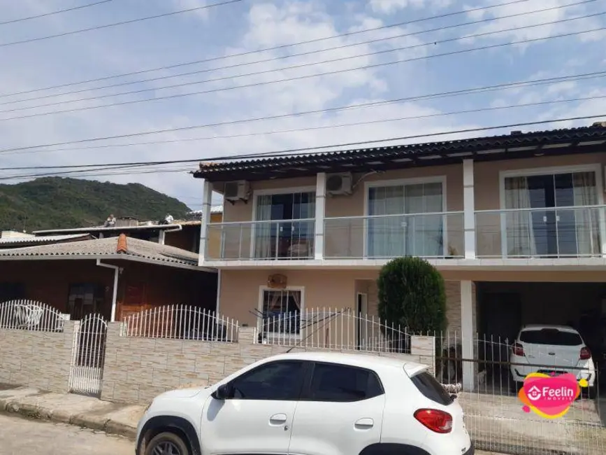 Foto 3 de Casa com 5 quartos à venda, 305m2 em Ribeirão da Ilha, Florianopolis - SC