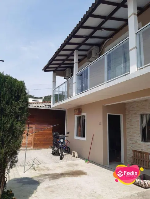 Foto 4 de Casa com 5 quartos à venda, 305m2 em Ribeirão da Ilha, Florianopolis - SC