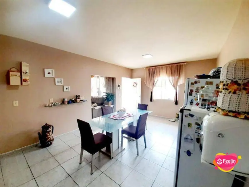 Foto 5 de Casa com 5 quartos à venda, 305m2 em Ribeirão da Ilha, Florianopolis - SC