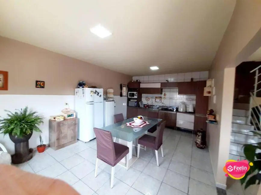 Foto 6 de Casa com 5 quartos à venda, 305m2 em Ribeirão da Ilha, Florianopolis - SC