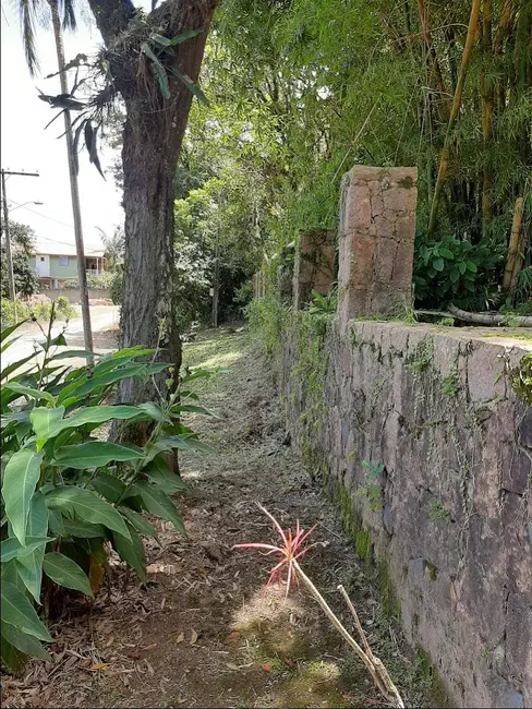 Terreno / Lote à venda, 20000m2 em Armação do Pântano do Sul, Florianopolis - SC - imagem 2 Foto 2 de Terreno / Lote à venda, 20000m2 em Armação do Pântano do Sul, Florianopolis - SC