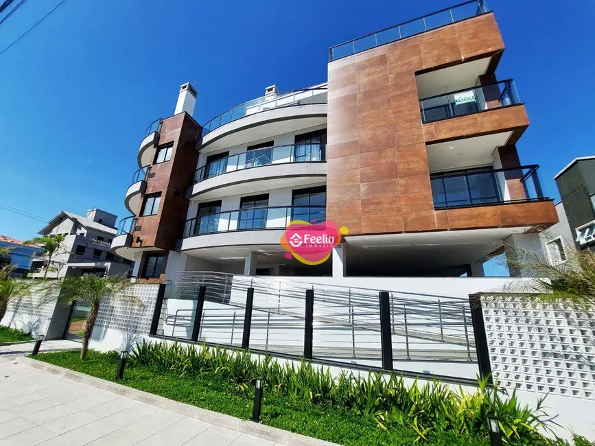 Foto 3 de Apartamento com 3 quartos à venda, 94m2 em Pântano do Sul, Florianopolis - SC