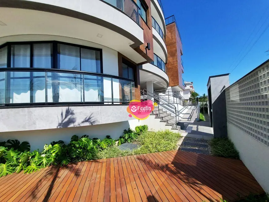 Foto 6 de Apartamento com 3 quartos à venda, 94m2 em Pântano do Sul, Florianopolis - SC