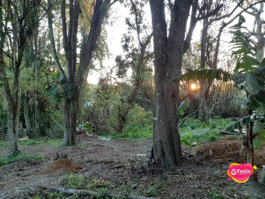 Foto 1 de Terreno / Lote à venda, 1680m2 em Rio Tavares, Florianopolis - SC