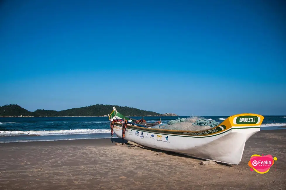 Foto 9 de Terreno / Lote à venda, 1680m2 em Rio Tavares, Florianopolis - SC