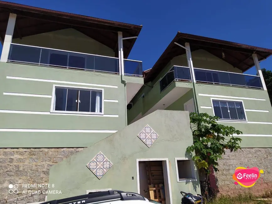 Foto 1 de Casa com 7 quartos à venda, 600m2 em Armação do Pântano do Sul, Florianopolis - SC