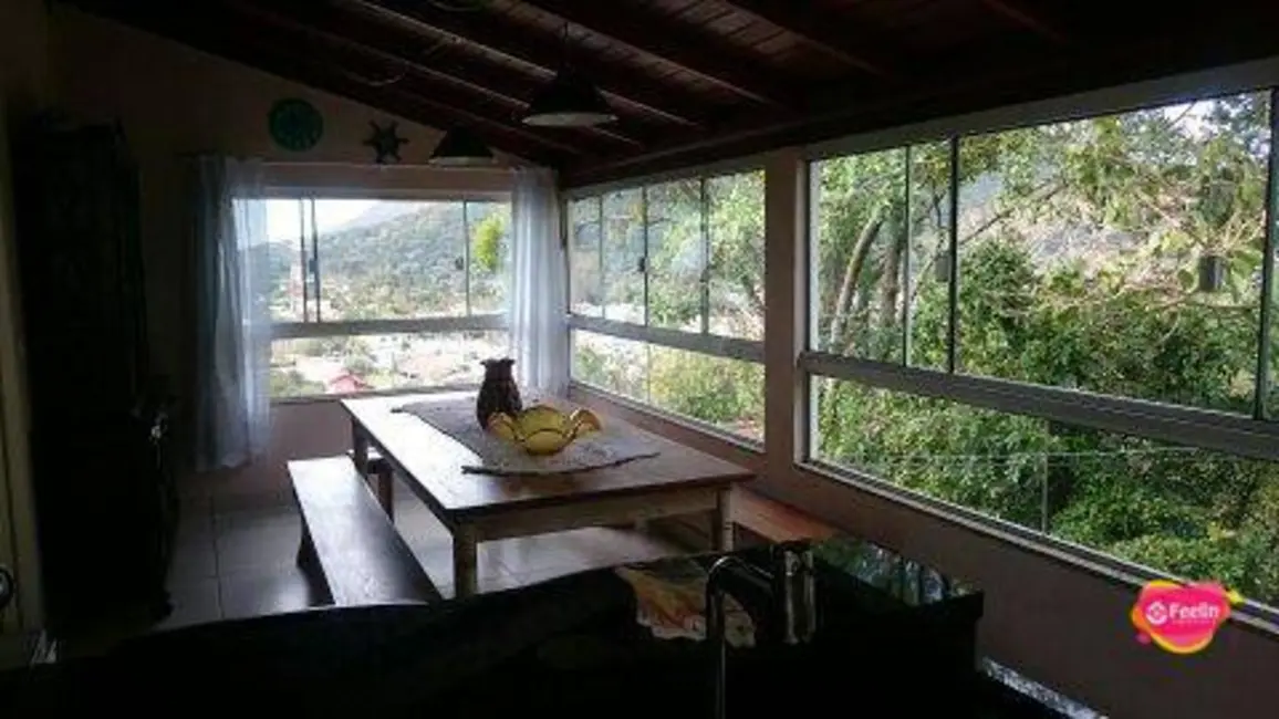 Foto 6 de Casa com 7 quartos à venda, 600m2 em Armação do Pântano do Sul, Florianopolis - SC