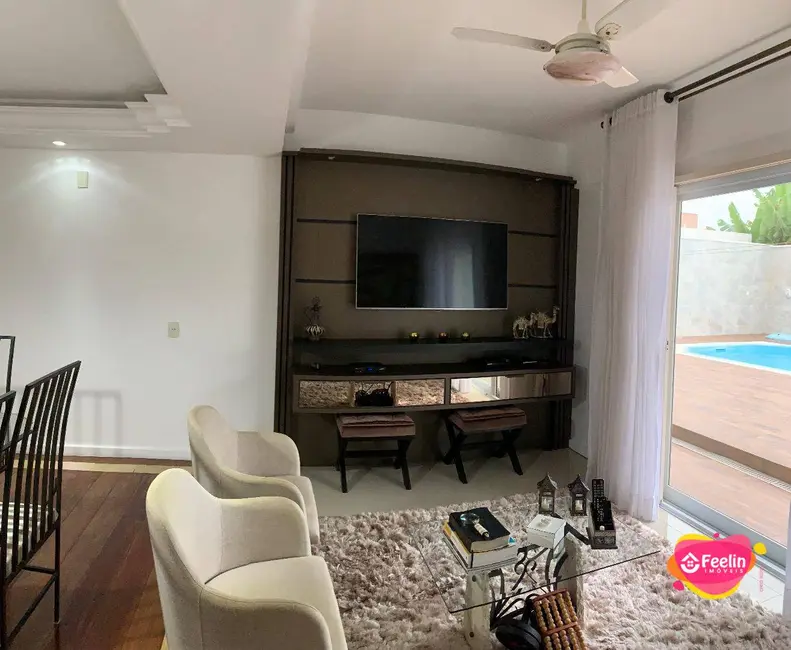 Foto 6 de Casa com 4 quartos à venda, 360m2 em Carianos, Florianopolis - SC