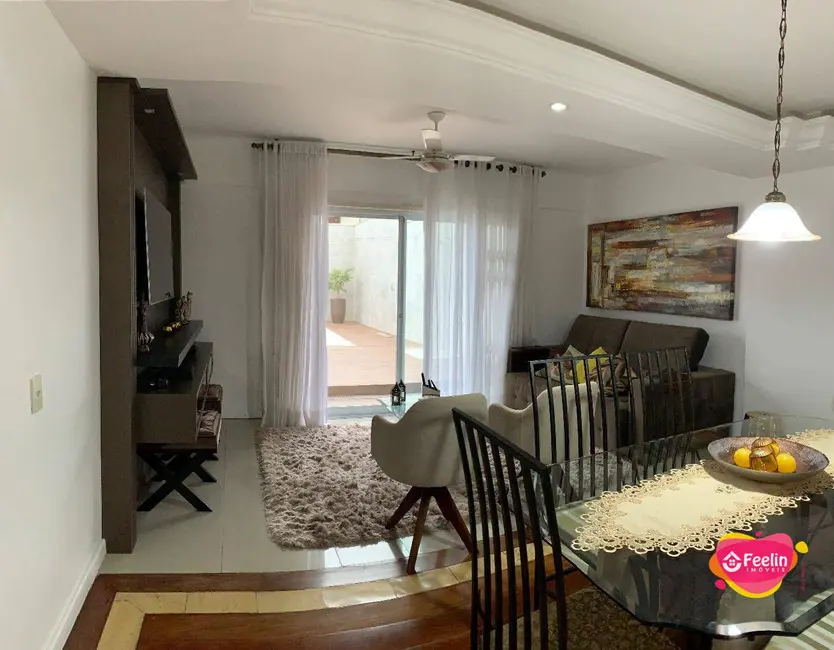 Foto 5 de Casa com 4 quartos à venda, 360m2 em Carianos, Florianopolis - SC