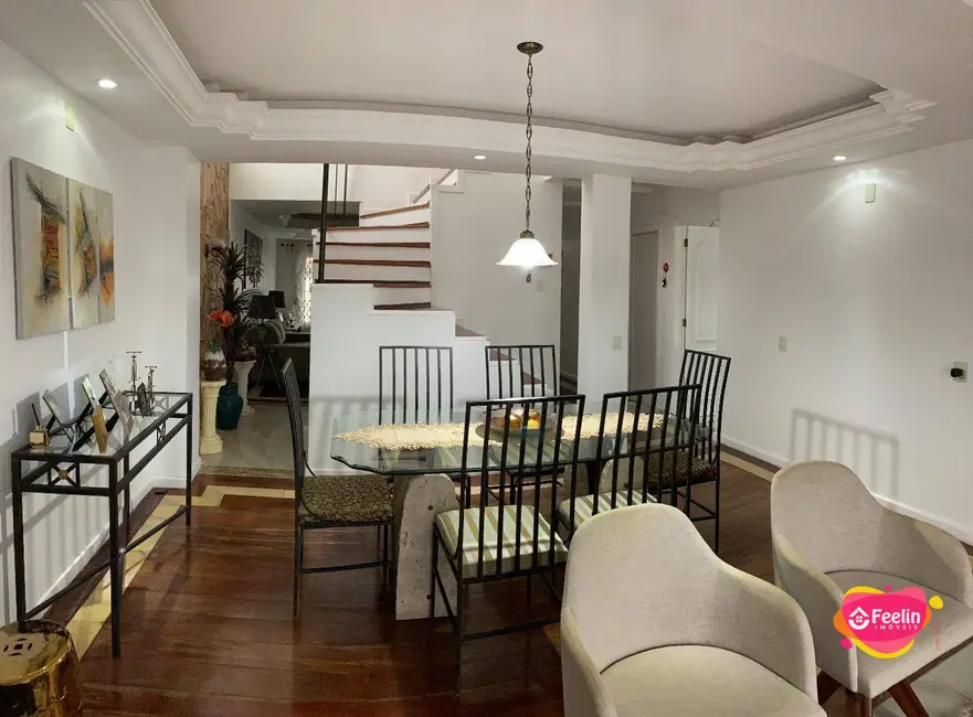 Foto 7 de Casa com 4 quartos à venda, 360m2 em Carianos, Florianopolis - SC