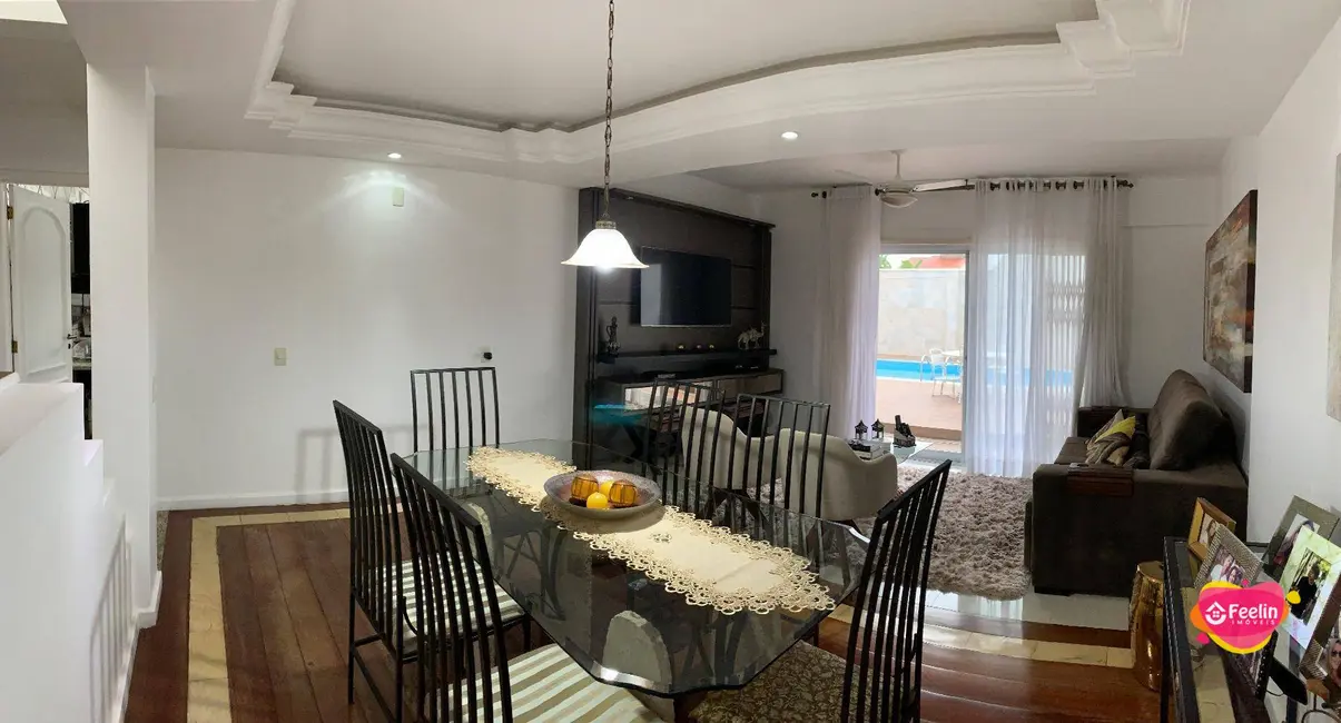 Foto 8 de Casa com 4 quartos à venda, 360m2 em Carianos, Florianopolis - SC