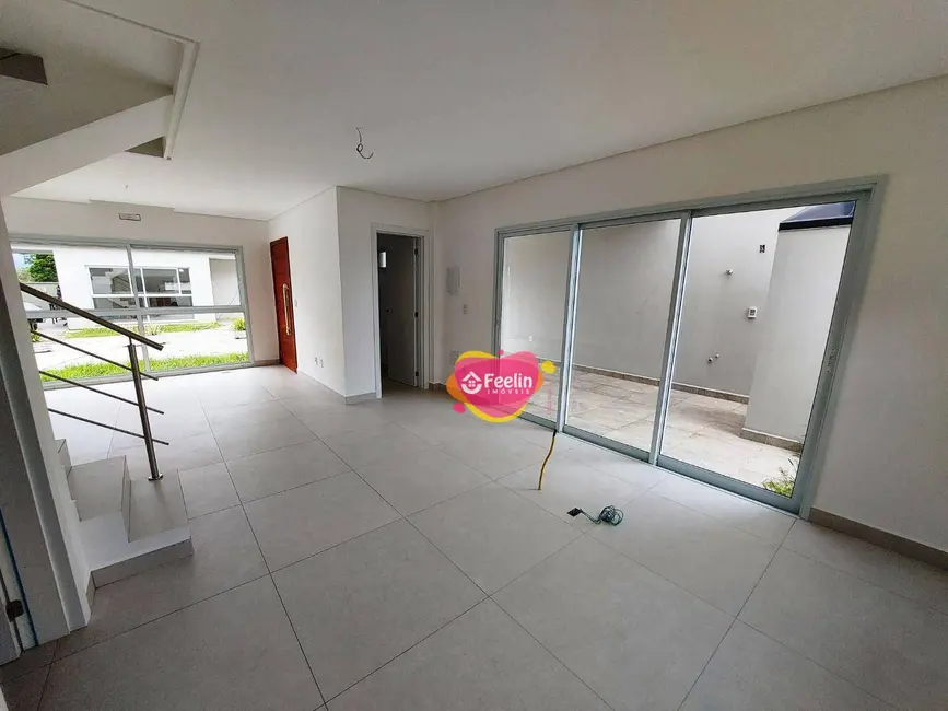 Foto 7 de Casa com 3 quartos à venda, 84m2 em Campeche, Florianopolis - SC