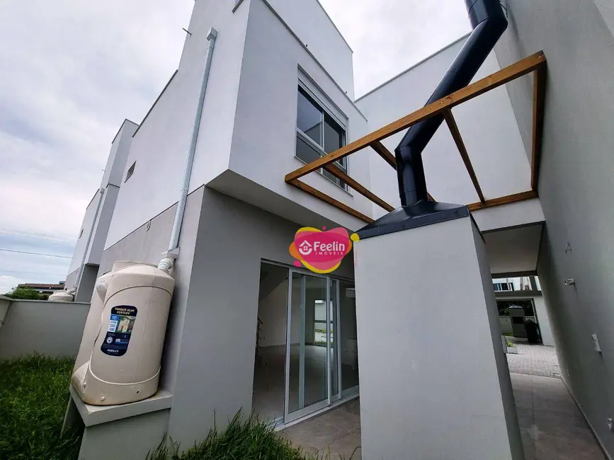 Foto 8 de Casa com 3 quartos à venda, 84m2 em Campeche, Florianopolis - SC