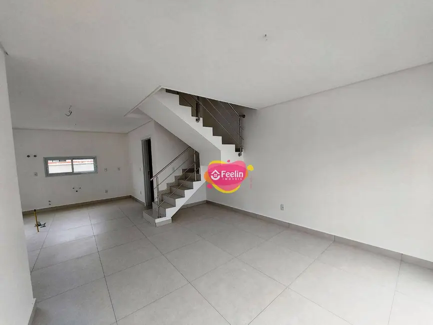 Foto 4 de Casa com 3 quartos à venda, 84m2 em Campeche, Florianopolis - SC