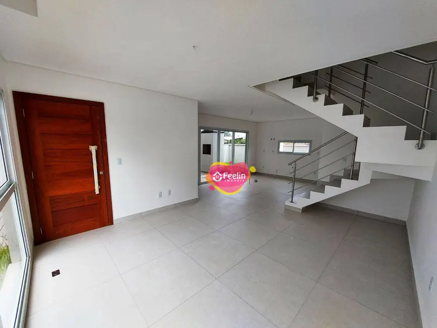 Casa com 3 quartos à venda, 84m2 em Campeche, Florianopolis - SC - imagem 5 Foto 5 de Casa com 3 quartos à venda, 84m2 em Campeche, Florianopolis - SC